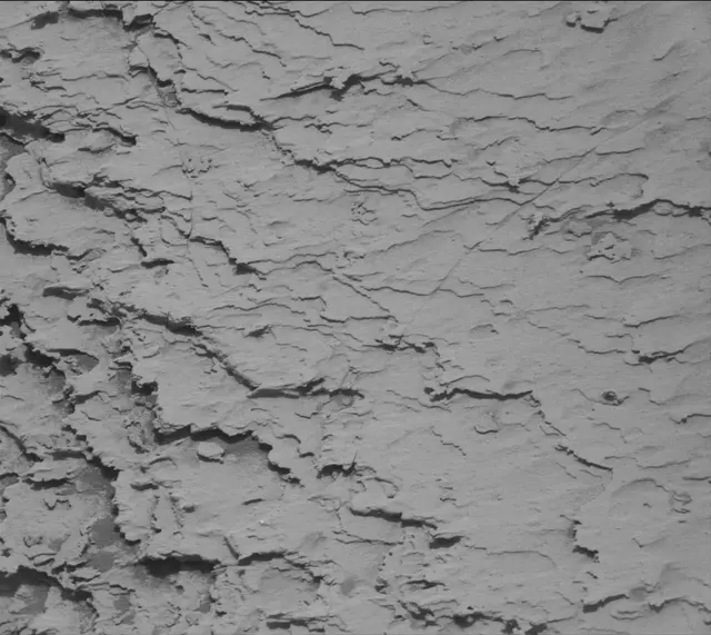 Sol 4896: Mast Camera (Mastcam)