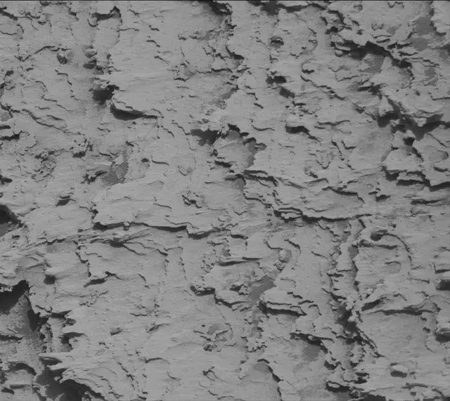 Sol 4896: Mast Camera (Mastcam)