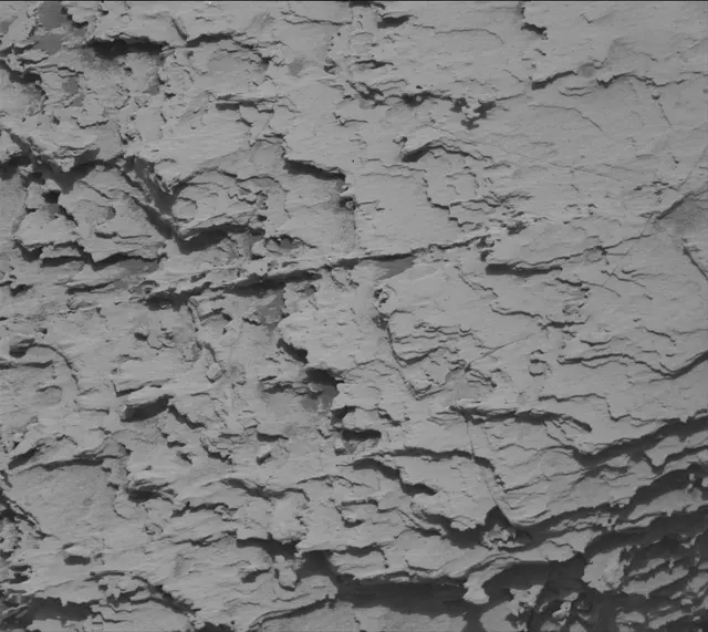 Sol 4896: Mast Camera (Mastcam)