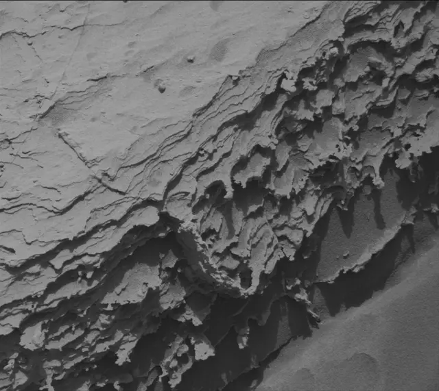Sol 4896: Mast Camera (Mastcam)