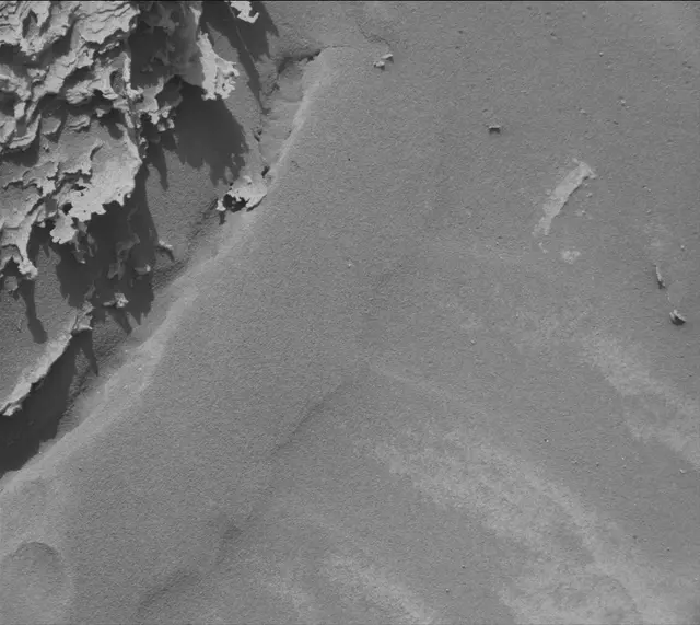 Sol 4896: Mast Camera (Mastcam)