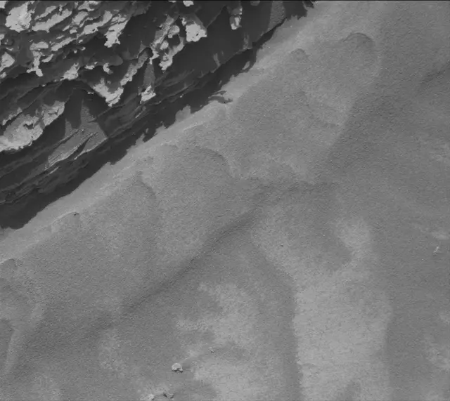 Sol 4896: Mast Camera (Mastcam)