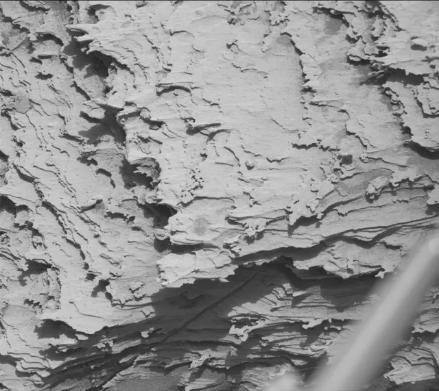 Sol 4896: Mast Camera (Mastcam)