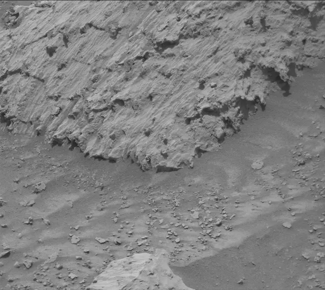 Sol 4896: Mast Camera (Mastcam)