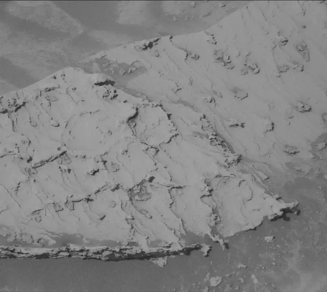 Sol 4896: Mast Camera (Mastcam)