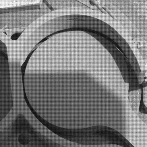 Sol 4897: Mast Camera (Mastcam)