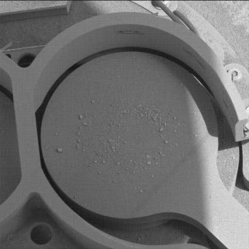 Sol 4897: Mast Camera (Mastcam)