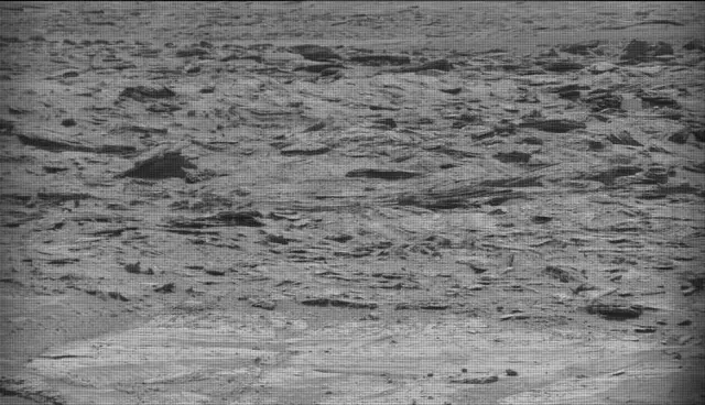 Sol 4898: Mast Camera (Mastcam)