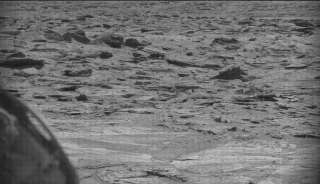 Sol 4898: Mast Camera (Mastcam)