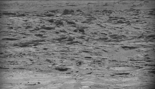 Sol 4898: Mast Camera (Mastcam)