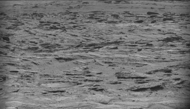 Sol 4898: Mast Camera (Mastcam)