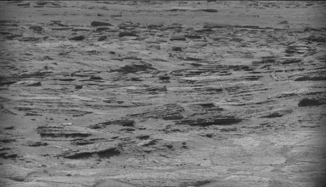 Sol 4898: Mast Camera (Mastcam)