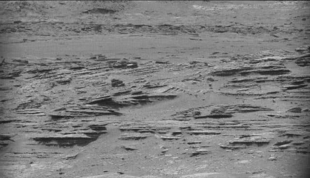 Sol 4898: Mast Camera (Mastcam)