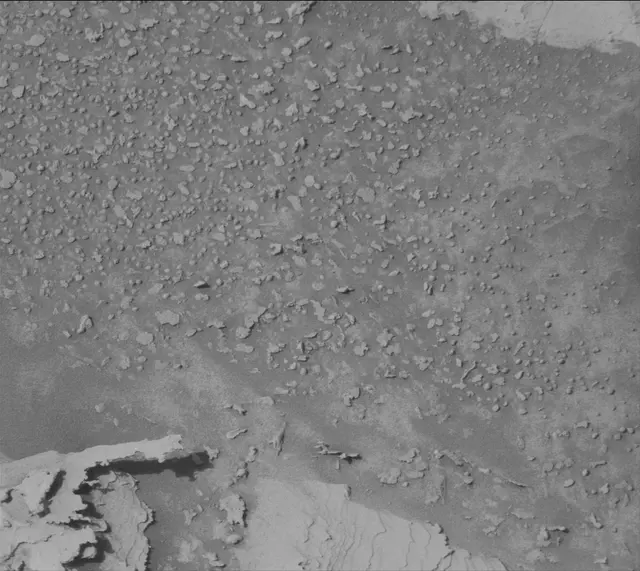 Sol 4899: Mast Camera (Mastcam)