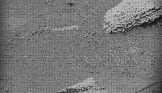 Sol 4901: Mast Camera (Mastcam)