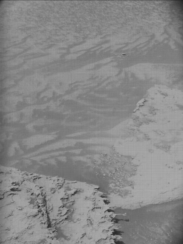 Sol 4904: Mast Camera (Mastcam)