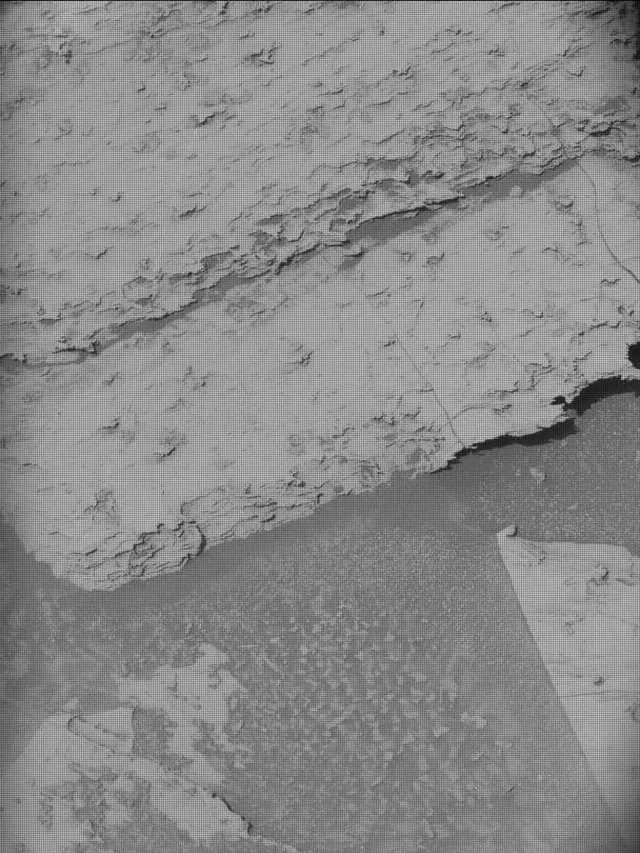 Sol 4904: Mast Camera (Mastcam)