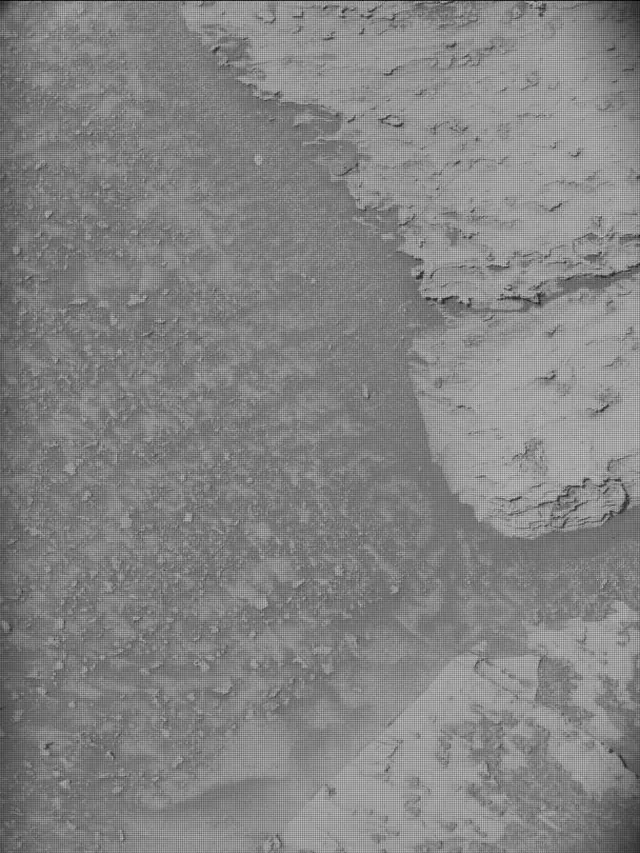Sol 4904: Mast Camera (Mastcam)
