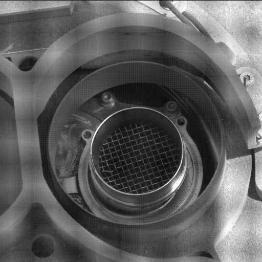 Sol 4904: Mast Camera (Mastcam)