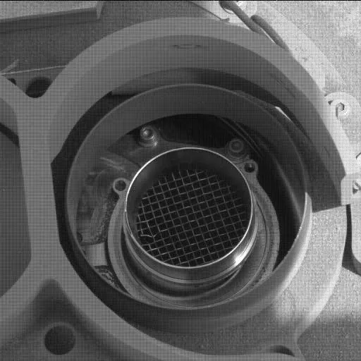 Sol 4904: Mast Camera (Mastcam)
