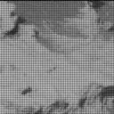 Sol 4904: Mast Camera (Mastcam)