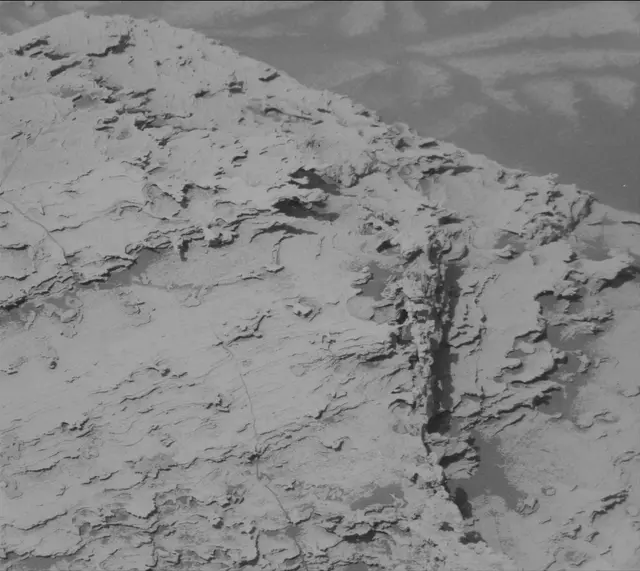 Sol 4904: Mast Camera (Mastcam)