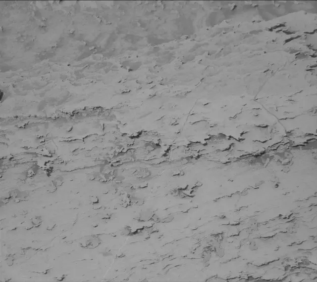 Sol 4904: Mast Camera (Mastcam)