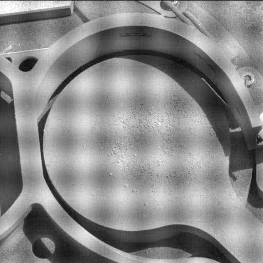 Sol 4906: Mast Camera (Mastcam)