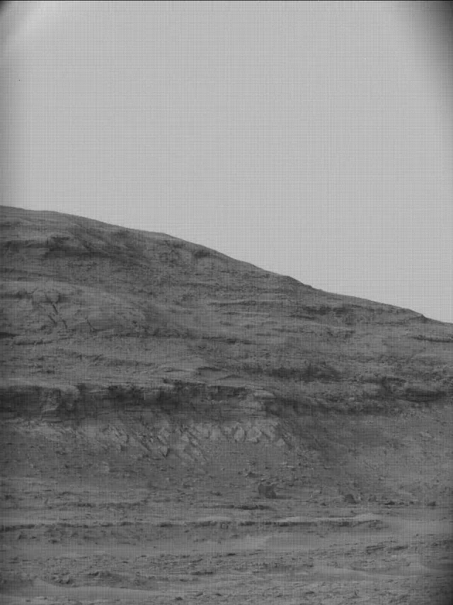 Sol 4907: Mast Camera (Mastcam)