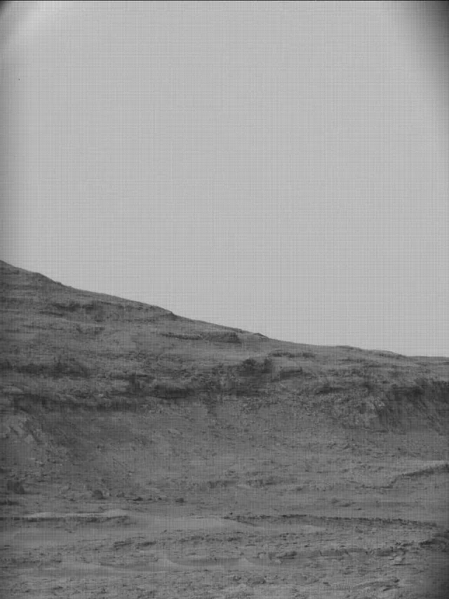 Sol 4907: Mast Camera (Mastcam)