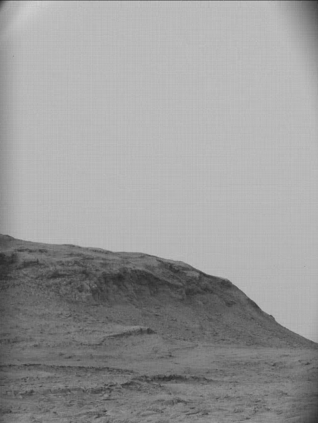 Sol 4907: Mast Camera (Mastcam)