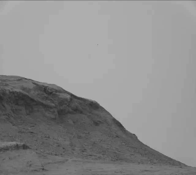 Sol 4907: Mast Camera (Mastcam)