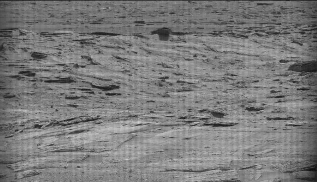 Sol 4910: Mast Camera (Mastcam)