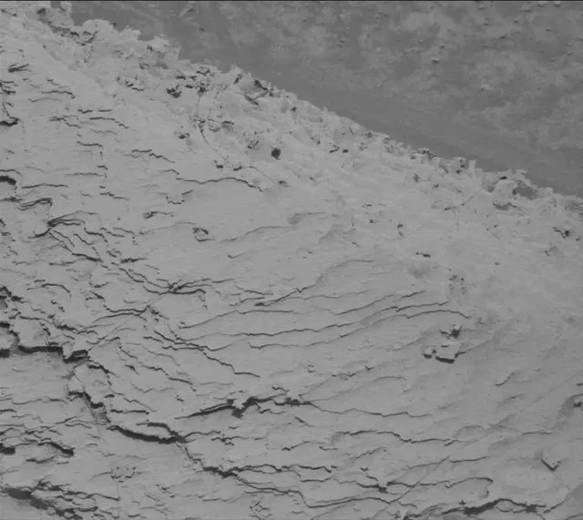 Sol 4911: Mast Camera (Mastcam)