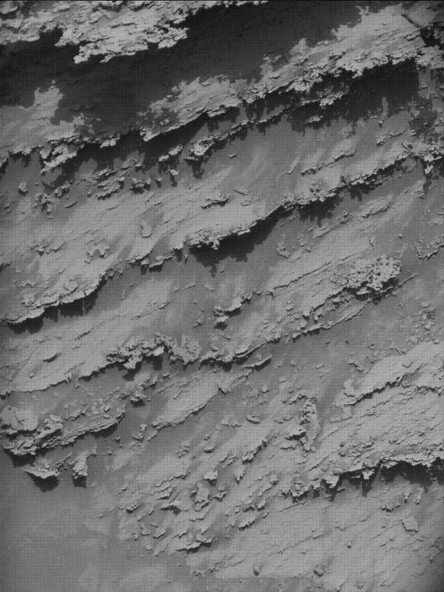 Sol 4912: Mast Camera (Mastcam)