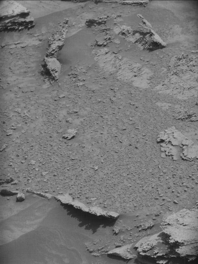 Sol 4912: Mast Camera (Mastcam)