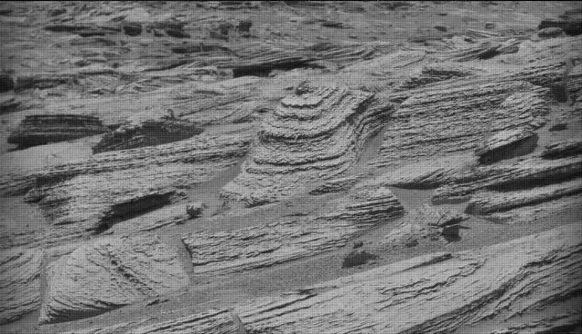 Sol 4913: Mast Camera (Mastcam)