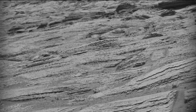 Sol 4913: Mast Camera (Mastcam)