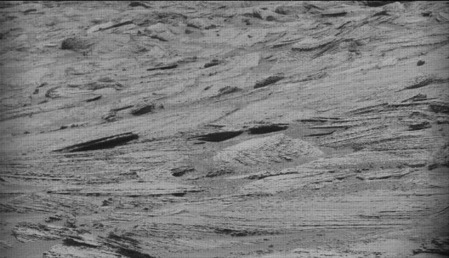 Sol 4913: Mast Camera (Mastcam)