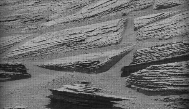 Sol 4913: Mast Camera (Mastcam)