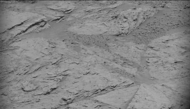 Sol 4913: Mast Camera (Mastcam)