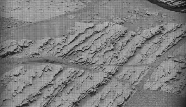 Sol 4913: Mast Camera (Mastcam)