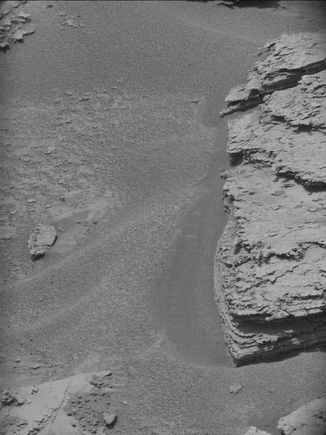 Sol 4913: Mast Camera (Mastcam)