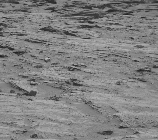 Sol 4913: Mast Camera (Mastcam)