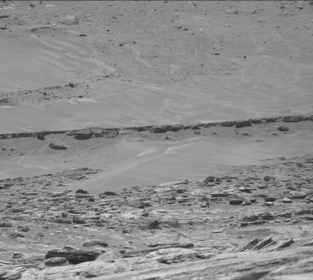 Sol 4913: Mast Camera (Mastcam)