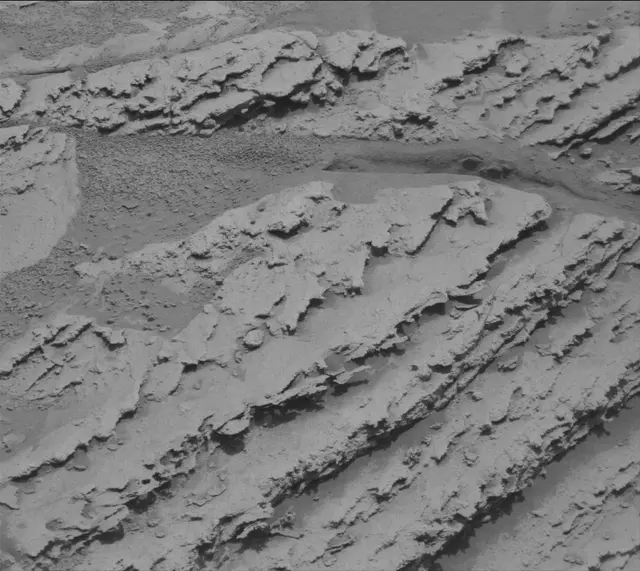 Sol 4913: Mast Camera (Mastcam)
