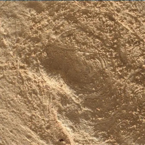Sol 4913: Mars Hand Lens Imager (MAHLI)