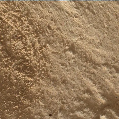Sol 4913: Mars Hand Lens Imager (MAHLI)