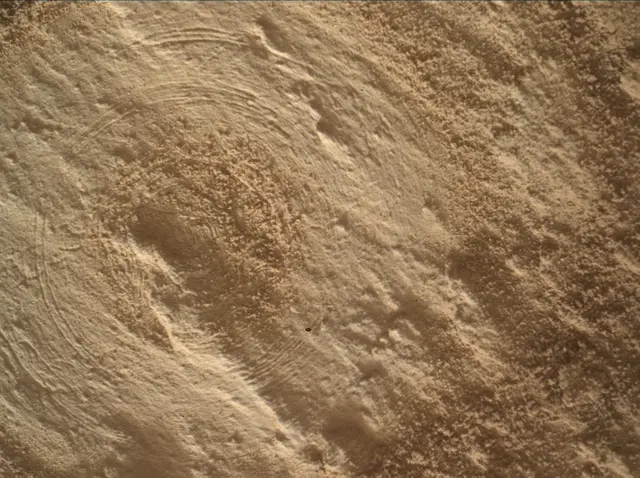 Sol 4913: Mars Hand Lens Imager (MAHLI)