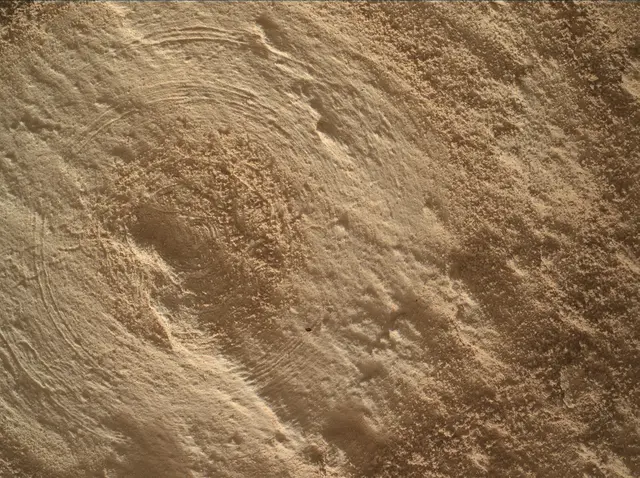 Sol 4913: Mars Hand Lens Imager (MAHLI)
